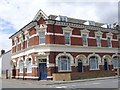 Admiral Court, Crown Street, Gillingham