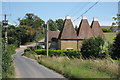 Oast House