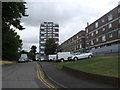 Melville Court, Brompton