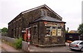 Griffithstown Railway Museum