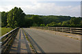 Tandridge Hill Lane overbridge