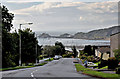 View of The Mumbles from Fairwood Avenue - West Cross
