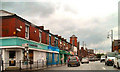 Gorton Road