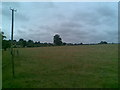 Farmland near Little Brington