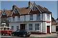 Barcombe old fire station 2