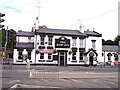 The Ship Inn at Blackbrook