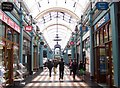 Shopping Arcade