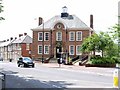 Former Newburn Urban District Council Offices, Newburn Road