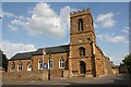 St John the Baptist Boughton