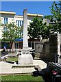 War Memorial (2), Carfax