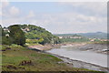 The River Wye at Bulwark