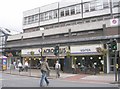 Acropolis Veranda Cafe - Merrion Street