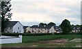 Housing estates at Mayobridge