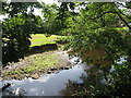 River Don at Millhouse Green