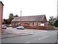 Cotton Tails Nursery at Burtonwood