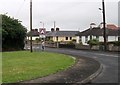 Scrogg Road off Newry Road