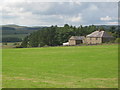 Farmland near Chesterfield