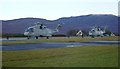 Plockton Airfield