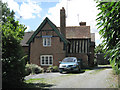 House, Meadow View Farm, Heath End