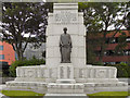 Heywood War Memorial