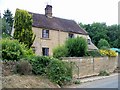 Luckley Cottages