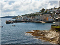 St Mawes Harbour & Quay