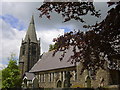 St John the Evangelist Church, Read, Lancashire