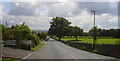 Straits Lane, Read, Lancashire