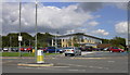 Government Offices, Blackburn Road, Simonstone