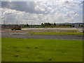 Industrial Site, Simonstone, Lancashire