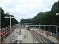 Canonbury railway station