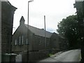 Hepworth Village Hall - Town Gate