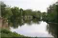 River Avon at Offenham