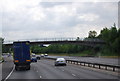 Stort Valley Way crosses the M11