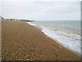 Hythe Beach