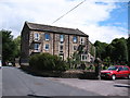 Former Methodist chapel, Addingham