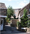 Druggist lane, Addingham