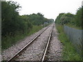 Dungeness Branch Line