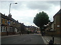 Kenworthy Road, London E9