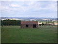 Farm Building, Heslerton Grange