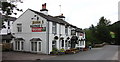 The Bridge Inn, Santon Bridge