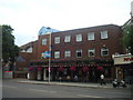 The Great Spoon of Ilford public house