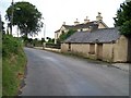 Carrigs House on Carrigs Road