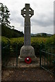 Yetholm War Memorial