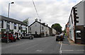 Main Street, Shap