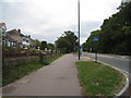 London Road - Waterlooville