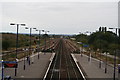 Barnetby-Le-Wold Train Station