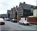 Lansdowne Primary School, Canton, Cardiff