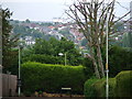 Water Tower in Tower Road