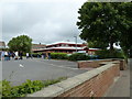 East Worthing Community Centre in Pages Lane